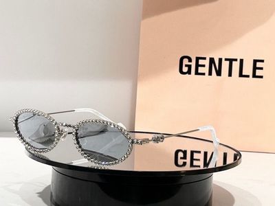 Gentle Monster Sunglasses 19